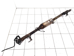 Mercedes Benz Sprinter W 907 (2018–2026) Katalüsaator A9074904601 - 4
