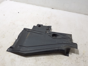 VOLVO XC40 (2017–2026) Unterbodenschutz 31694917 - 2