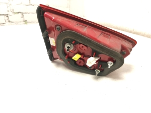 Kia Sportage (2010–2016) Tagatuli tagaluugil 924063W010 - 4
