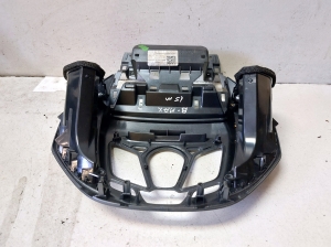 Ford B-MAX (2012–2018) Dashboard trim AV1118835BDW - 4