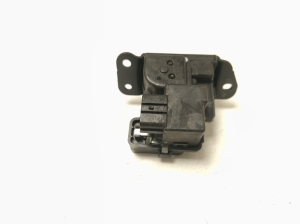Kia Sportage (2010–2016) Trunk lid lock 812303W000 - 2