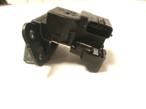 Kia Sportage (2010–2016) Trunk lid lock 812303W000 - 3