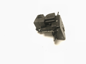 Kia Sportage (2010–2016) Trunk lid lock 812303W000 - 4