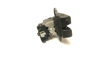 Kia Sportage (2010–2016) Trunk lid lock 812303W000 - 5
