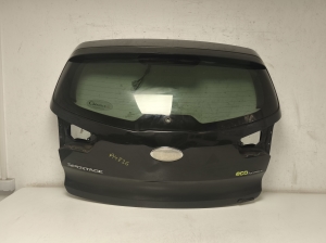   Trunk lid  -  