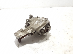 VOLVO XC40 (2017–2026) Front differential 32240714 - 3