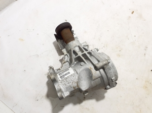 Front differential - 32240714