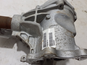 VOLVO XC40 (2017–2026) Front differential 32240714 - 4