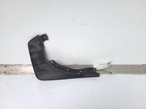 VOLVO V70 III (2007–2017) Mud flap 30744140 - 2