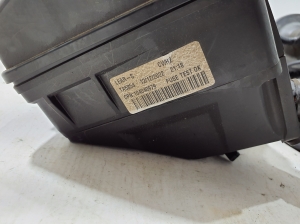 VOLVO XC40 (2017–2026) Kabelbaum 32356219 - 3