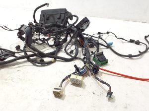 VOLVO XC40 (2017–2026) Kabelbaum 32356219 - 4