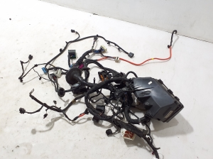 VOLVO XC40 (2017–2026) Kabelbaum 32356219 - 5
