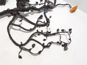 VOLVO XC40 (2017–2026) Motorkabelbaum 32301367 - 2