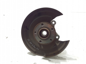   Rear wheel hub  - 32246245 