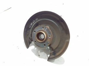 Rear wheel hub - 32246247