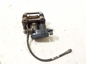VOLVO XC40 (2017–2026) Tagumine pidurisadul 32329532 - 3