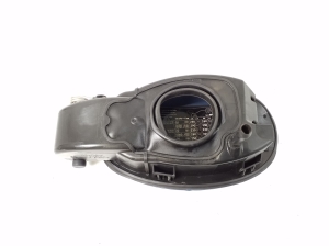Mercedes Benz E-Class W207 (2009–2017) Tankdeckel A2076300167 - 2