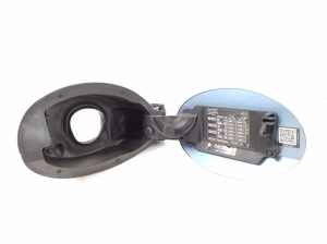 Mercedes Benz E-Class W207 (2009–2017) Tankdeckel A2076300167 - 3