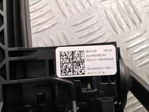AUDI Q3 F3 (2018–2026) Lüliti ja selle osad 5Q1953549F - 3