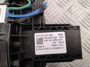 AUDI Q3 F3 (2018–2026) Lüliti ja selle osad 5Q1953549F - 5