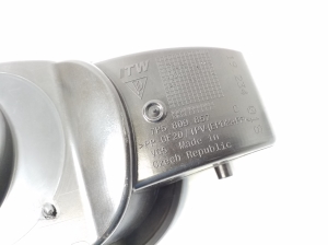 Porsche Cayenne (2010–2017) Tankdeckel 7P5809857 - 2