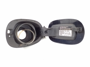 Porsche Cayenne (2010–2017) Tankdeckel 7P5809857 - 3