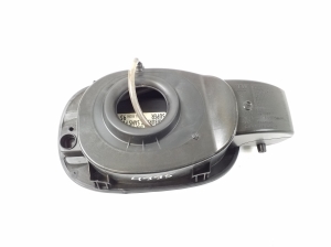 Porsche Cayenne (2010–2017) Tankdeckel 7P5809857 - 4