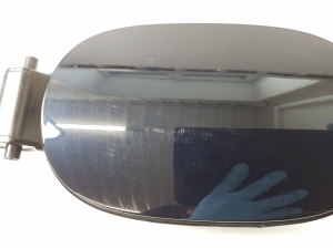   Tankdeckel  - 7P5809857 