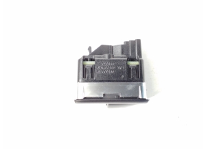 Mercedes Benz E-Class W207 (2009–2017) Trunk opening switch A2079057901 - 2