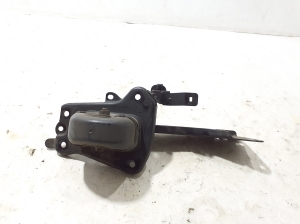VOLVO XC40 (2017–2026) Hinterachsstrebe 32333013 - 3
