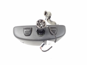 Mercedes Benz E-Class W207 (2009–2017) Interior mirror A2048102817 - 2