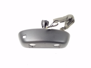 Mercedes Benz E-Class W207 (2009–2017) Interior mirror A2048102817 - 3