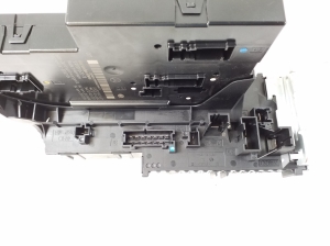 Mercedes Benz E-Class W207 (2009–2017) Fuse box in the trunk A2129005401 - 2