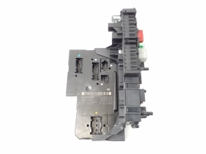 Mercedes Benz E-Class W207 (2009–2017) Fuse box in the trunk A2129005401 - 3