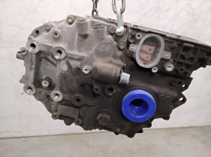 Hinterachsdifferential - A08W35312210