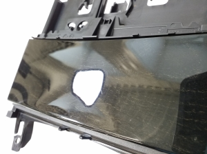 Mercedes Benz E-Class W207 (2009–2017) Front ashtray A2046800179 - 2