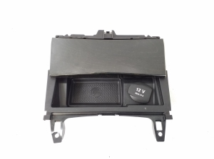 Mercedes Benz E-Class W207 (2009–2017) Front ashtray A2046800179 - 3