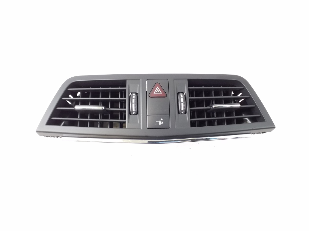 Mercedes Benz E-Class W207 (2009–2017) Dashboard air vent grilles A2078300054 Mercedes Benz E-Class W207 (2009–2017) Dashboard air vent grilles A2078300054