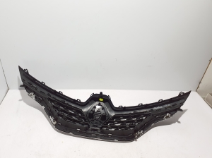 RENAULT Captur (2019–2026) Front grille 623108292R - 2