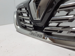 RENAULT Captur (2019–2026) Front grille 623108292R - 3