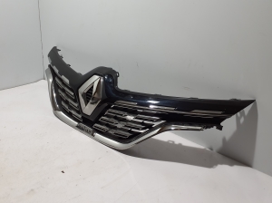 RENAULT Captur (2019–2026) Front grille 623108292R - 5
