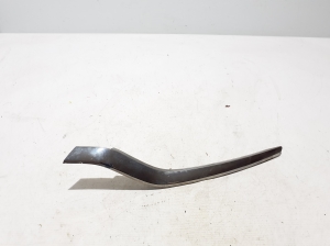 RENAULT Captur (2019–2026) Front bumper chrome trim 620752010R - 2