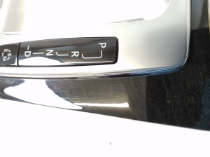 Mercedes Benz E-Class W207 (2009–2017) Sonstiges Teil der Mittelkonsole A2076801007 - 2