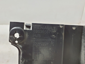 RENAULT Captur (2019–2026) Iluvõre kinnitus 620365678R - 2