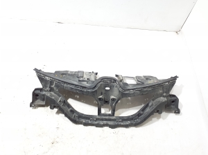 Halter Kühlergrill - 620365678R