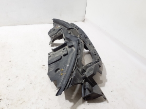 RENAULT Captur (2019–2026) Iluvõre kinnitus 620365678R - 4