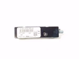   Antenna amplifier  - A2079053300 