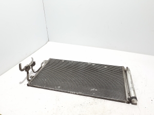 A/C condenser - 9288940