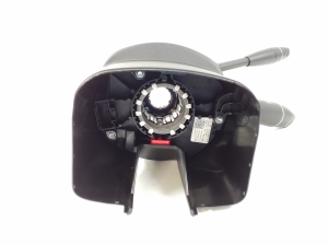   Switch and its parts  - A2129007502 