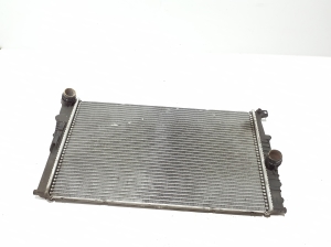 Cooling radiator and its parts - 7600511